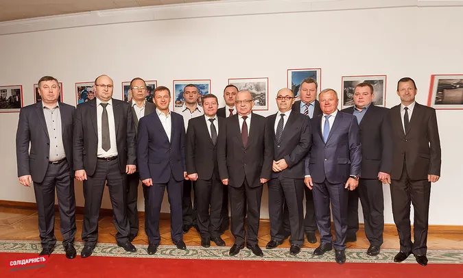 У Волиньраді значно «схудла» фракція «Солідарність»