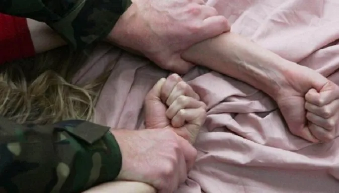 На Волині збоченець напав на 63-річну жінку