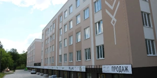 На Волині медикам виділили службові квартири (фото)