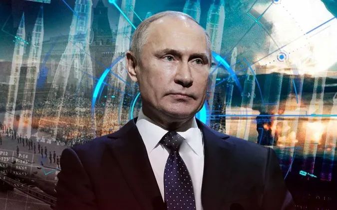 Захід знатиме, якщо путін надумає використати ядерну зброю