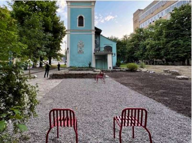 Чому Львів відмовився від капітальних реконструкцій: на Urban Talks Lutsk розповіли про зміни під час війни
