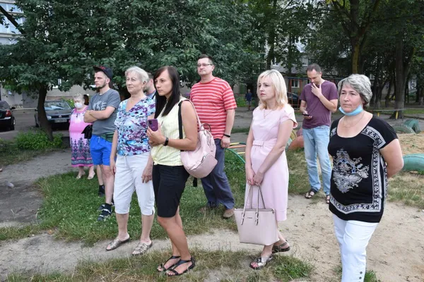У трьох будинках Луцька встановлять ІТП