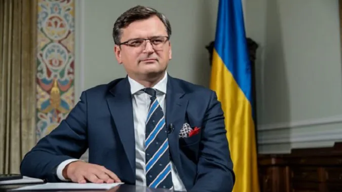 Кулеба оголосив тиждень боротьби за майбутнє України в Європі