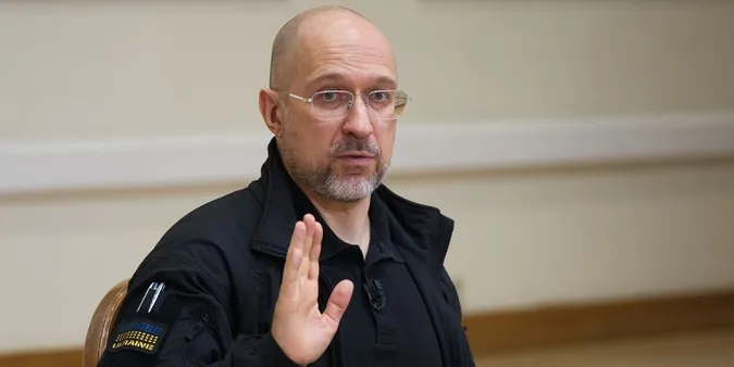 З 2027 року школярі самі обиратимуть профіль навчання, – Шмигаль