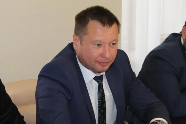 На Волині – новий голова обласного відділення Антимонопольного комітету