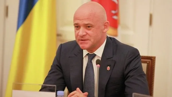 Фірма мера Одеси відремонтує дорогу Луцьк–Рівне за 80 мільйонів