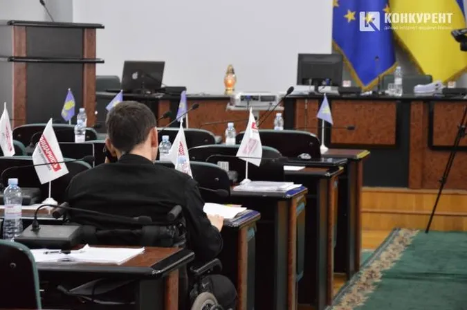 Наскільки реально розпустити Луцькраду? 
