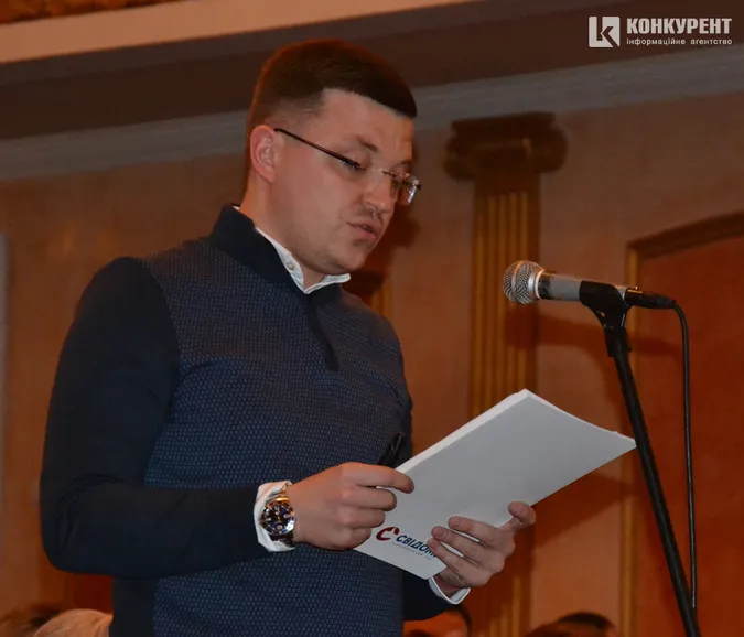 Житло, дороги, «Ласка»: що обговорювали на громадському слуханні бюджету Луцька