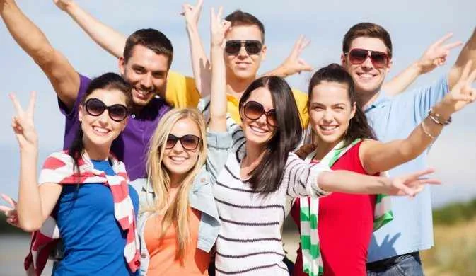 Люди у гарному настрої менш схильні до ризику: дослідження
