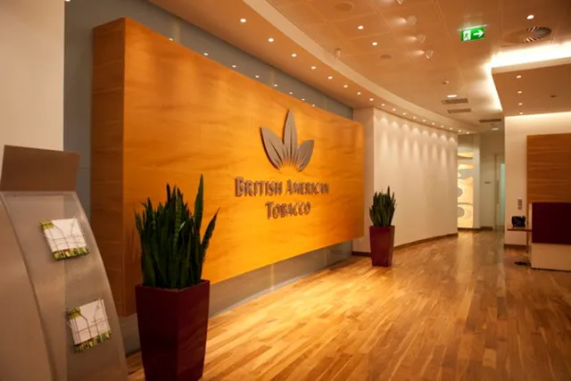 British American Tobacco повідомила про вихід з Росії
