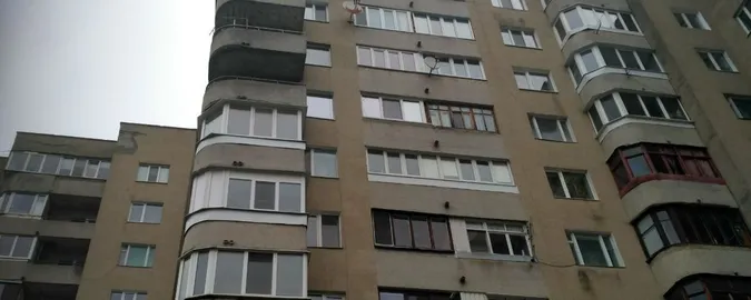 Бояться, що завалиться: лучани проти будівельних робіт в їхньому будинку