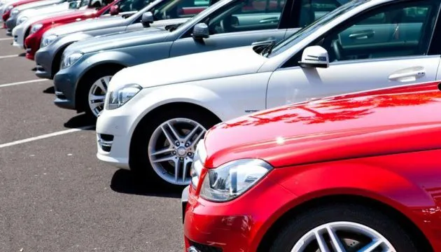 93% українського авторинку складають вживані автівки, – експерт