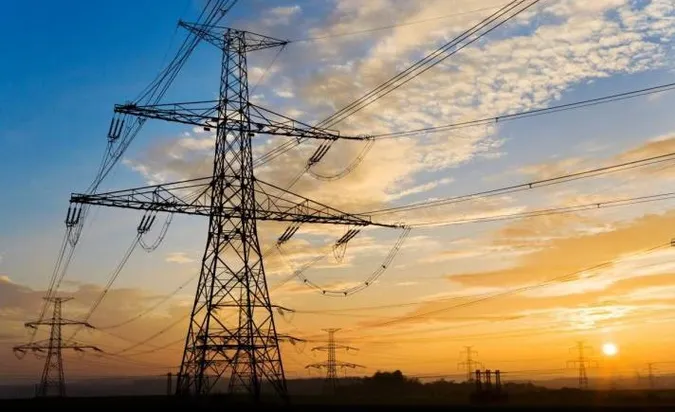 На Волині ввечері 23 квітня вводять графіки обмеження електроенергії