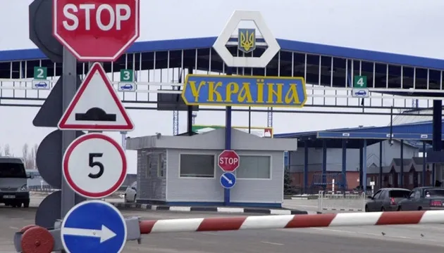Скільки контрабанди вилучили на Волині з початку року
