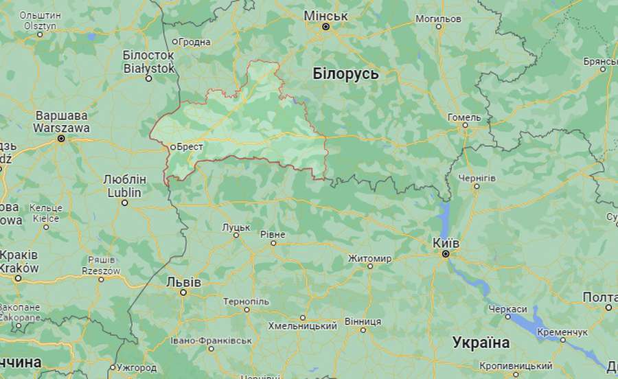 До кордону Волині перекинули «Іскандери»: чого чекати від Білорусі