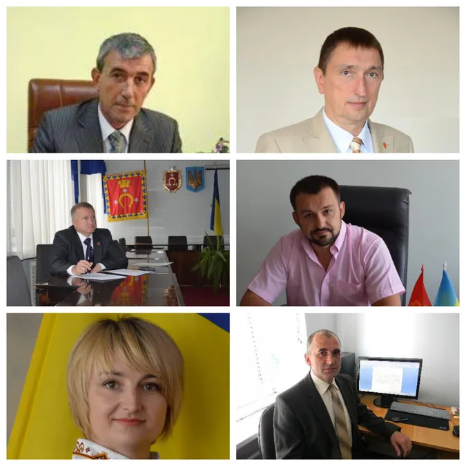 Декларації 2020: що заробили очільники Ковеля