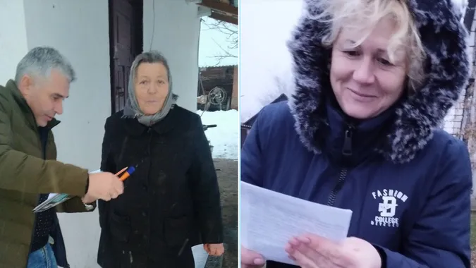 Мешканців громади на Волині готують до евакуації