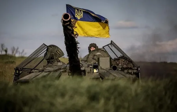 Близько 631 420 окупантів, 8671 танк, 15 113 БпЛА: втрати ворога на 13 вересня