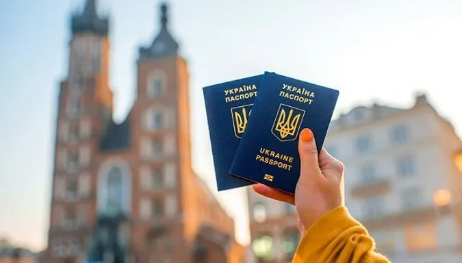 У які країни впускають українців: МЗС оновило список країн