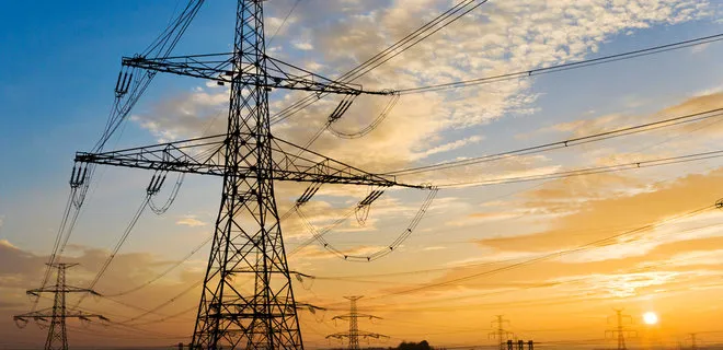 В Україні з серпня зросте ціна на передачу електроенергії