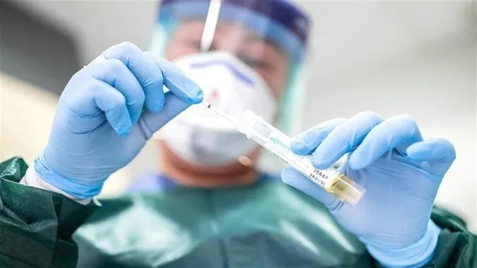 Українських медиків вчитимуть проводити COVID-вакцинації