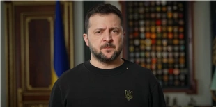 Зеленський запросив Туска і Дуду на зустріч на кордоні, де він буде разом з урядом (відео)