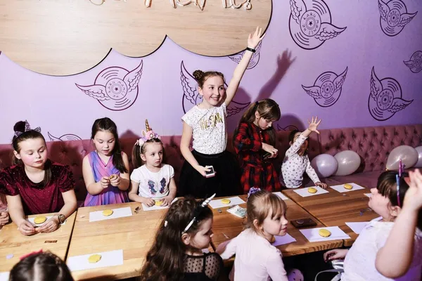 «Ваш найкращий випускний» у РЦ «Промінь»*