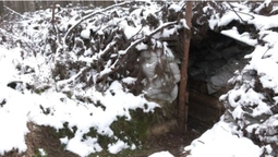 У селах під Білоруссю волиняни облаштували сховища (фото)
