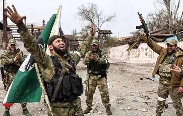 «Русскій мір» у всій красі: на окупованих територіях прокотилася хвиля нападів на жінок