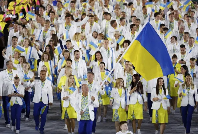 Скільки українцям заплатили за олімпійські медалі в Ріо? 