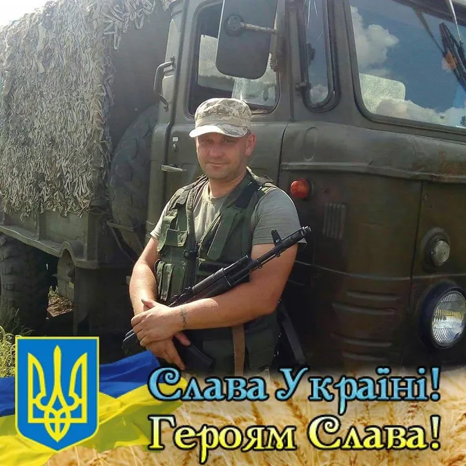 На Сході загинув волинянин