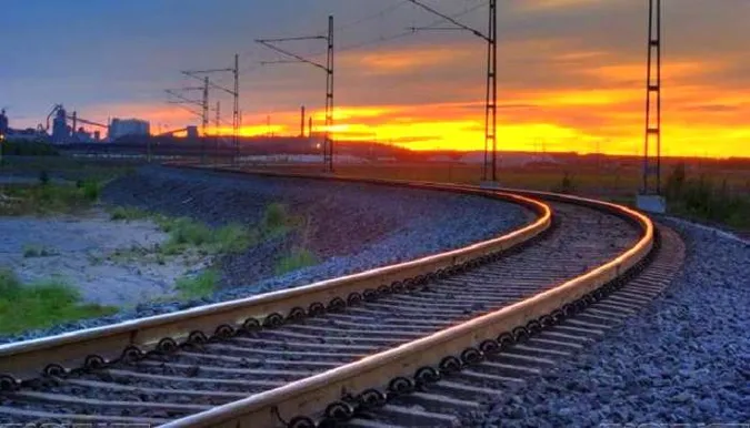 Потяг в обхід Росії прибув у пункт призначення, – Мінінфраструктури
