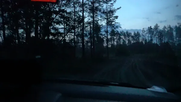 Як волинський екіпаж FPV-дронів доставляє «делікатеси» для орків (репортаж)