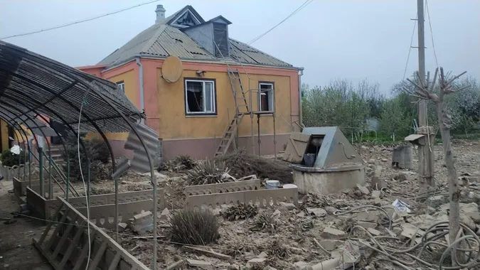 Ворожі ракети вдарили по Дніпропетровщині – 25 постраждалих