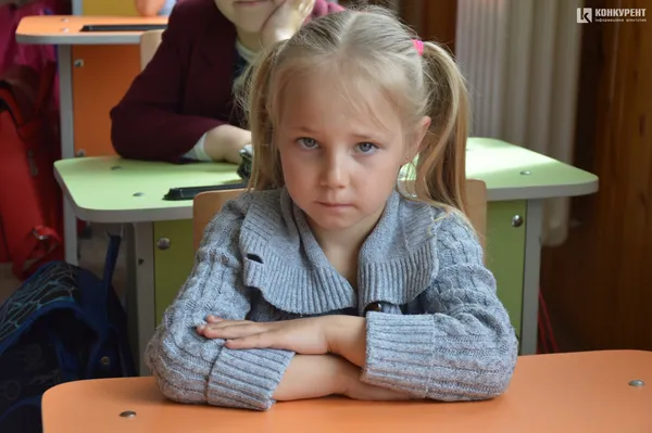 Освіта в тренді: Луцька ЗОШ №13