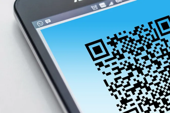МОЗ тестує прототипи сертифікатів про вакцинацію на основі QR-коду