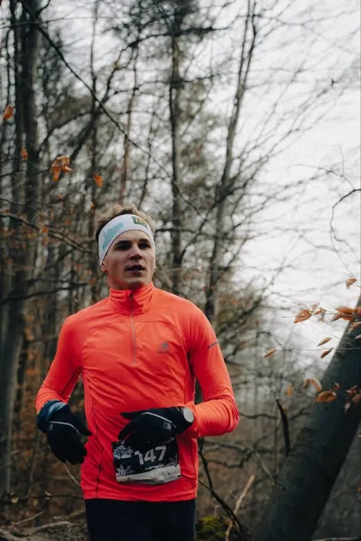 Педагог з волинського ліцею виборов «срібло» на Чемпіонаті України зі спортивного орієнтування
