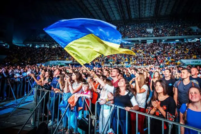 МОЗ затвердило правила проведення спектаклів та концертів під час карантину