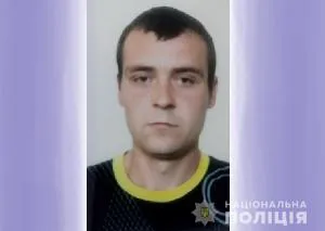 На Волині 10 місяців шукають зниклого чоловіка (фото)