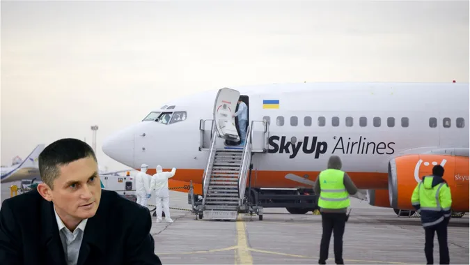 Депутат закликає везти евакуйованих українців з Китаю на Волинь