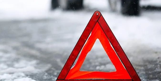 Смерть на Святвечір: військовий збив неповнолітнього волинянина на велосипеді