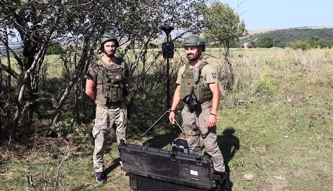 Сотку на «сотку»: просять долучитися до збору для волинської бригади (відео)