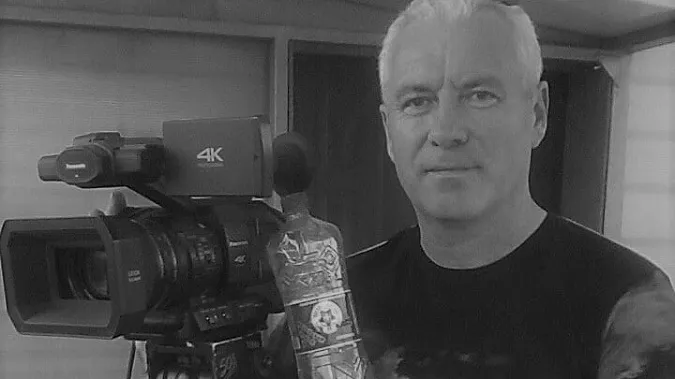 На автостанції у Луцьку помер відеооператор Аверсу