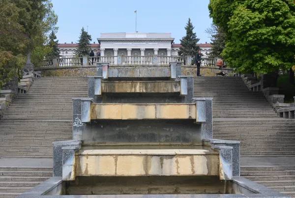 #Cім_сорок: Ахіллесова п'ята Центрального парку Луцька