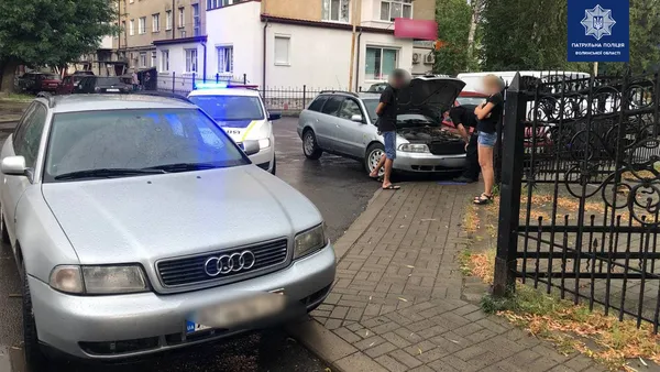 Головне у Луцьку: підсумки тижня
