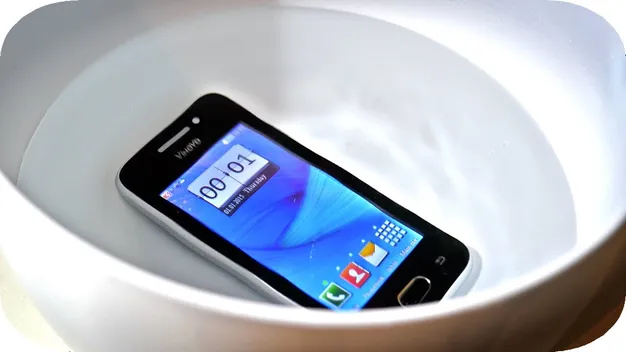 Як самотужки зробити телефон водонепроникним (фото, відео)