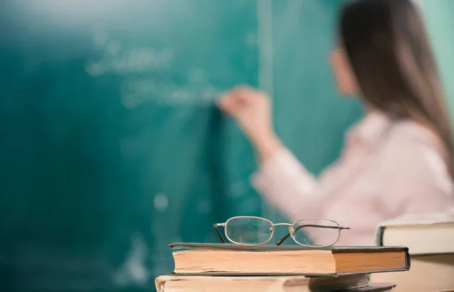 Зарплати освітян: що зміниться з 1 січня