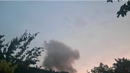 Під час повітряної тривоги було чутно вибухи на Тернопільщині (відео)