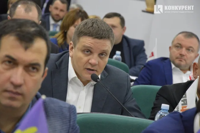 Головний радикал Волині розповів, що буде зі зрадниками