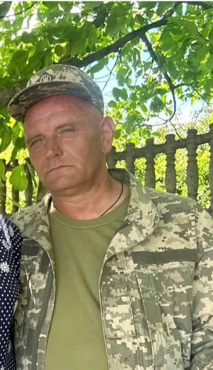 На Донеччині загинув волинянин Степан Васюхник